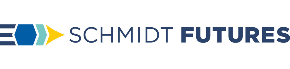 Schmidt Futures Logo